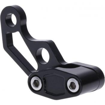 CNC Brake Line Clamps for YAMAHA MT03