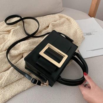 Travel Lipstick Crossbody Bag for Women