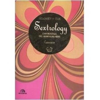 Cancro. Sextrology. L'astrologia del sesso e dei sessi