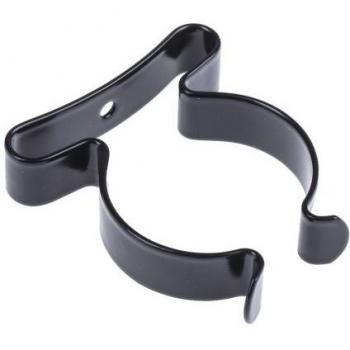 Rs Pro, Federklemmen für Sanitärinstallation, Stahl ø 38.1mm