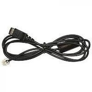 Extensión de Línea KonfTel 10 m 60 W