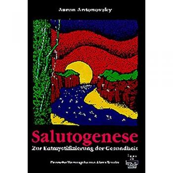 Salutogenese