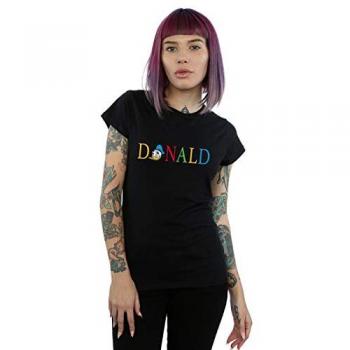 Manica Lunga Disney Shirt BI32588