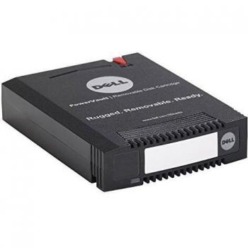 Unidad de Almacenamiento en Cinta DELL 440-11179 (SATA, RDX, Factor de Formato 2:1, DELL PowerVault RD1000)