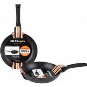 SARTEN ORBEGOZO SFB8024 24 CM