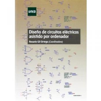 Diseño de circuitos eléctricos asistido por ordenador