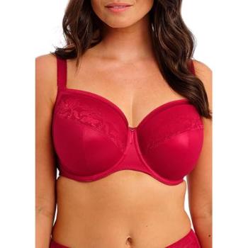 Fantasie Illusion Red Bra, Size 40FF (Women's)