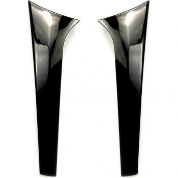 Lateral Spoiler Canard Conservas GLE W166