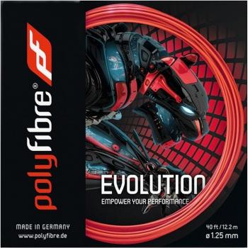 Polyfibre Evolution 12m