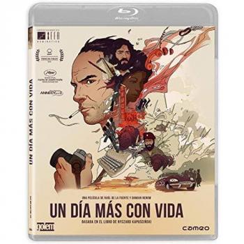 Un día más con vida