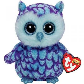 Ty Beanie Boo Collection