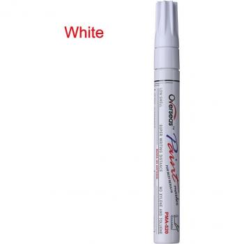 Stylo de retouche pour pneus et motos