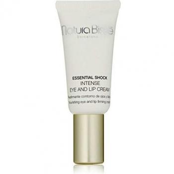Natura Bisse Essential Shock Intense Eye & Lip Cream SPF 15