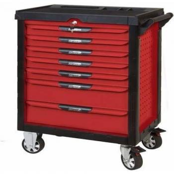 KSTOOLS KS TOOLS Caja de Herramientas Avanzada