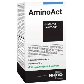 Aminoact 70 comprimés