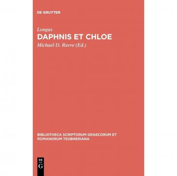 Daphnis et Chloe
