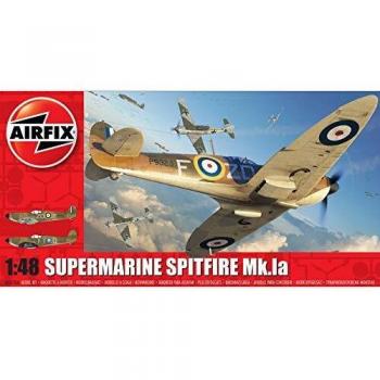 Airfix Supermarine Spitfire Mk.1 Model Kit