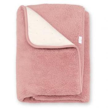 Sommerkuscheldecke BEMINI Pady Jersey Softy TOG 3 Vintage