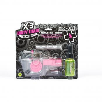 Nettoyant chaine X3 Muc-Off