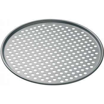 MasterClass 32 cm Perforated Pizza Tray