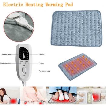 6-Level Heat Mat for Pain Relief