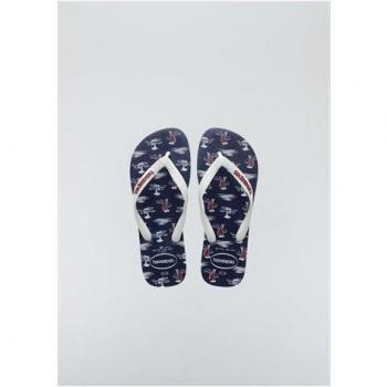 Bianco Top Nautical Havaianas 41,5