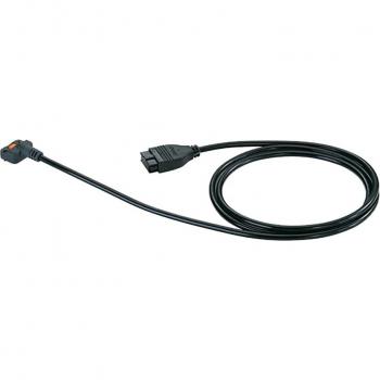 Mitutoyo Messinstrument mit 1‑Meter-Signalleitung – Code 05CZA662