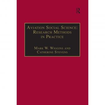 Aviation Social Science: Research Methods in Practice