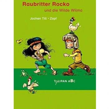 Raubritter Rocko und die Wilde Wilma
