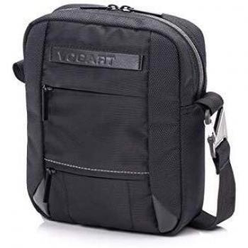 Vogart Summit Dark Crossbody