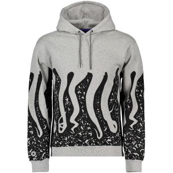 Sweat à capuche Octopus homme 10070401