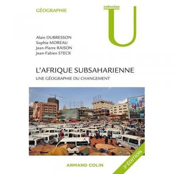 L'Afrique subsaharienne
