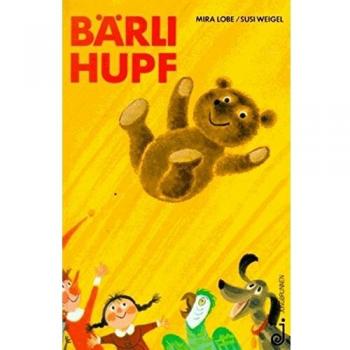 Bärli hupf
