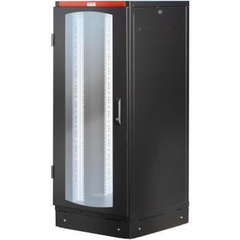 Armadio Rack 33U NextGen 19'' 600x800 Nero