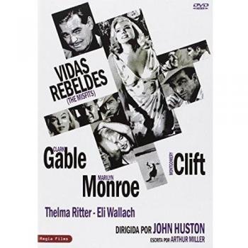 VIDAS REBELDES