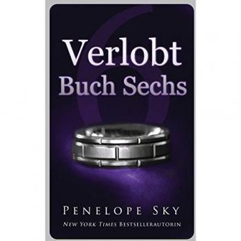 Verlobt Buch Sechs