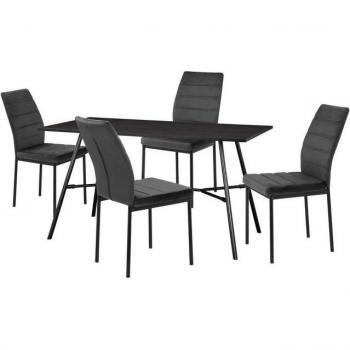 CANNINGTONEG Esszimmer‑Komplettset (INOSIGN)