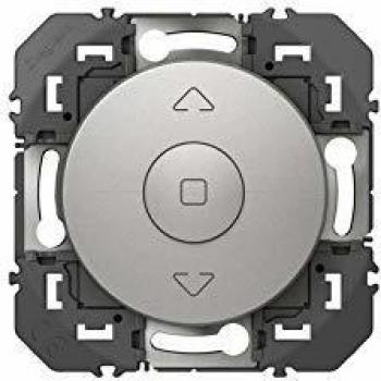 Legrand Dooxie interrupteur volets roulants