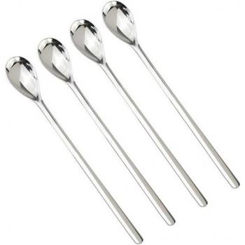 Stainless Steel Fruit Juice Spoon