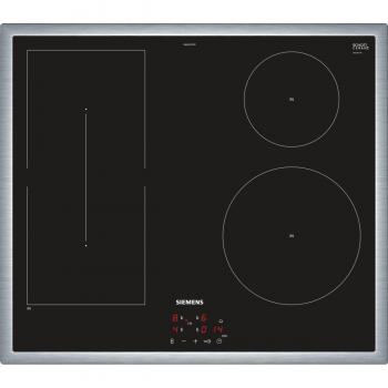 Siemens EM645CPB1E Kochfeld schwarz