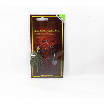 SV Spin‑Gill 3¾ oz Megabass