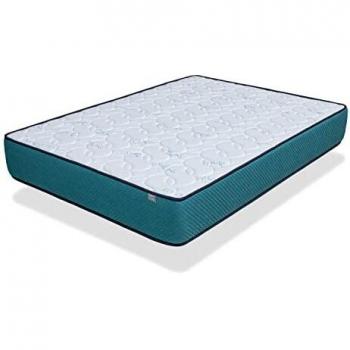 Matelas 120X200 Gamma -Épaisseur 26 CM
