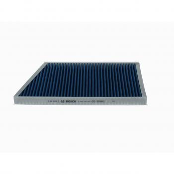 Kupéventilationsfilter BOSCH 0 986 628 603