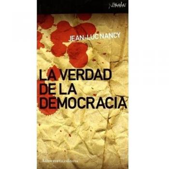 VERDAD DE LA DEMOCRACIA, LA