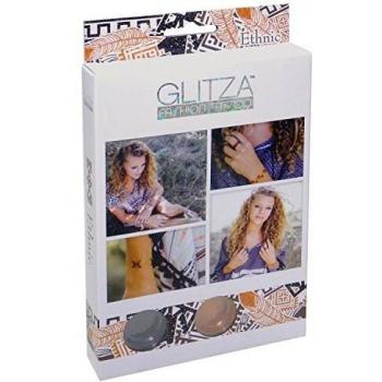Glitzza Fashion Ethnic Starter Set by Knorrtoys, Artikelcode GL7811