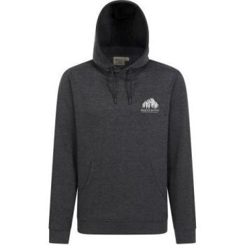 Hoodie Mountain Warehouse pour homme L en couleur charbon de bois