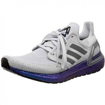 Ultraboost 20 Women’s Dash Grey/Met Running Shoe