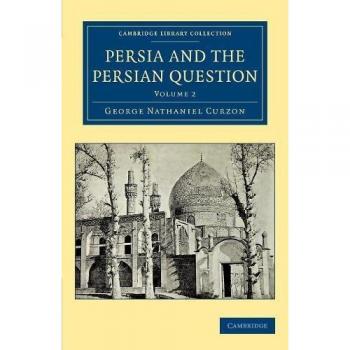 Persia and the persian question