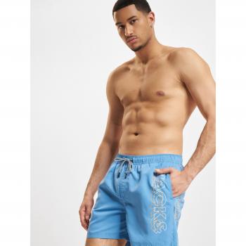 Jack & Jones Boxershorts JPSTFIJI JJSWIM AOP ORIGINALS LY
