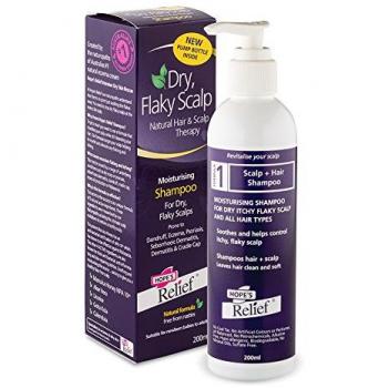 ItchGuard Hydrating Shampoo